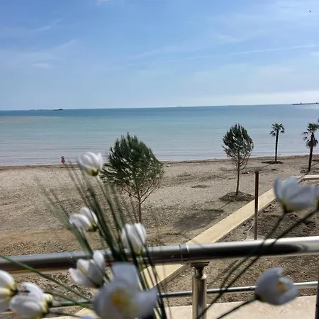 аpartments On The Durrës