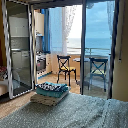 аpartments On The 아파트 Durrës