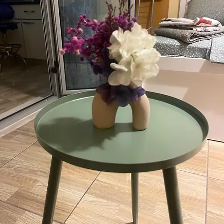 аpartments On The *