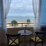 شقة аpartments On The دراس