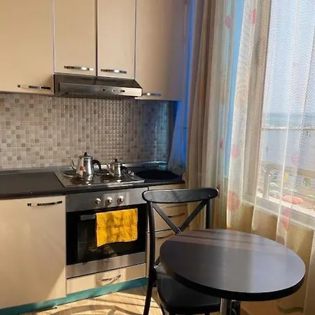 Apartment аpartments On The Durres