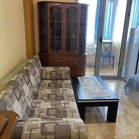 аpartments On The Durres