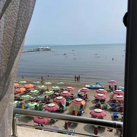 аpartments On The Durres