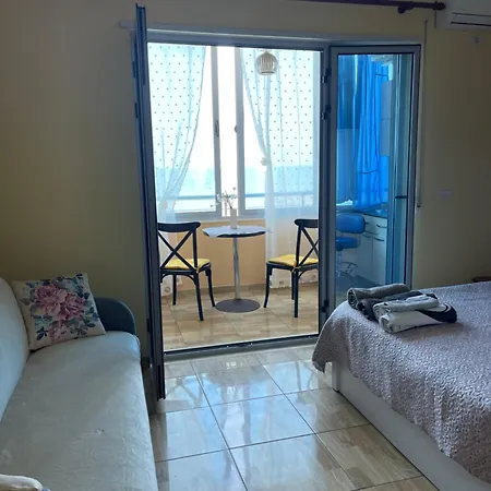 аpartments On The Апартаменты *