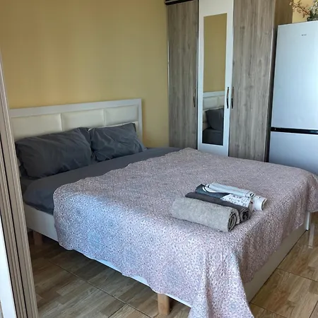 аpartments On The Апартаменты Дуррес