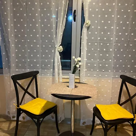 аpartments On The Διαμέρισμα Δυρράχιο