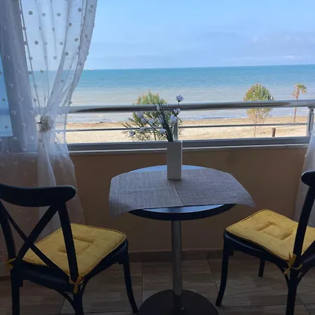 аpartments On The * Δυρράχιο
