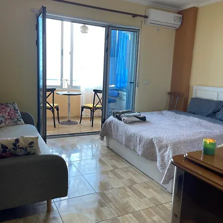 Daire аpartments On The