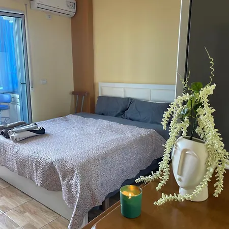 аpartments On The * Δυρράχιο