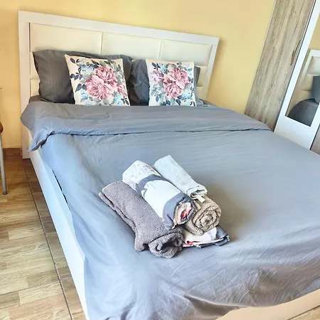 аpartments On The Апартаменты *