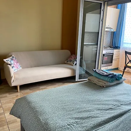 Апартаменты аpartments On The Дуррес