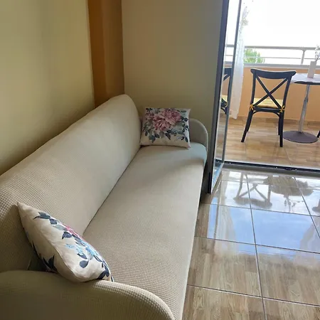 аpartments On The * Дуррес