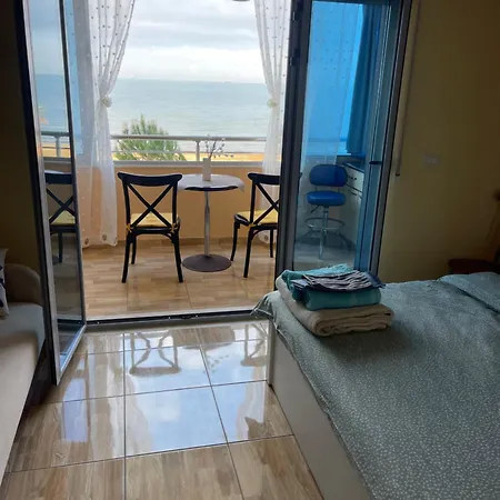 Апартаменты аpartments On The