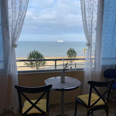 Апартаменты аpartments On The Дуррес