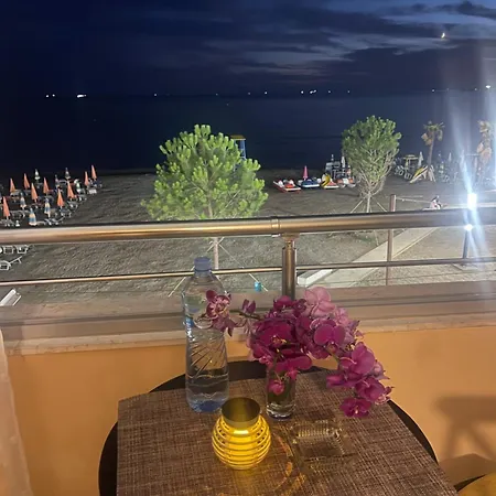 аpartments On The *