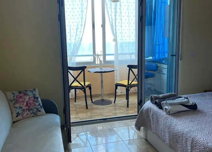 аpartments On The Appartamento *