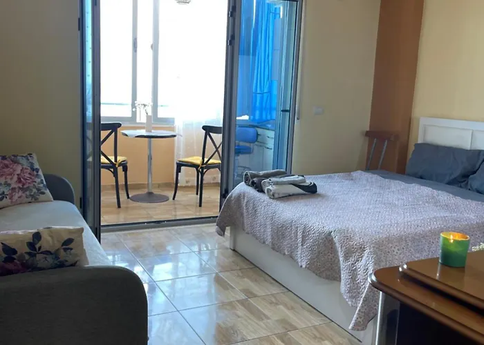 Appartamento аpartments On The