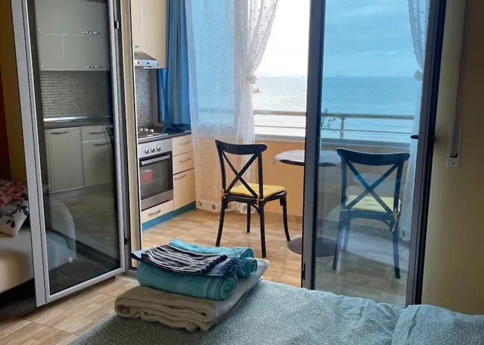 аpartments On The Appartamento Durrës
