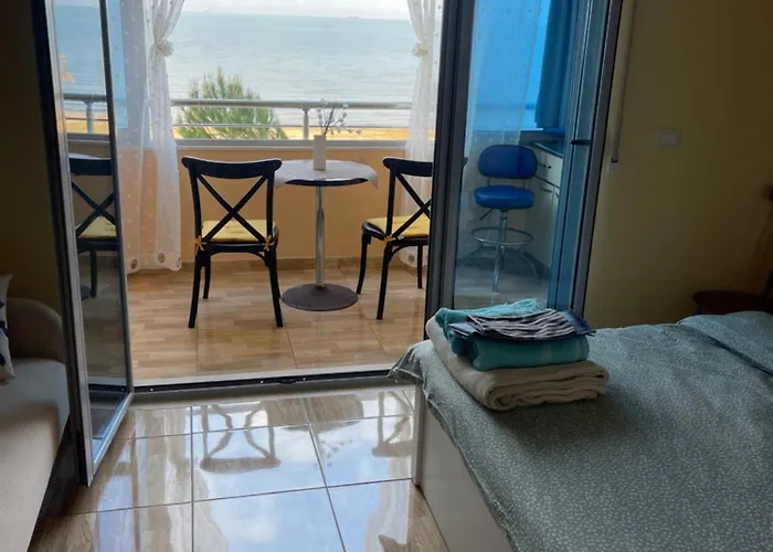 Appartamento аpartments On The